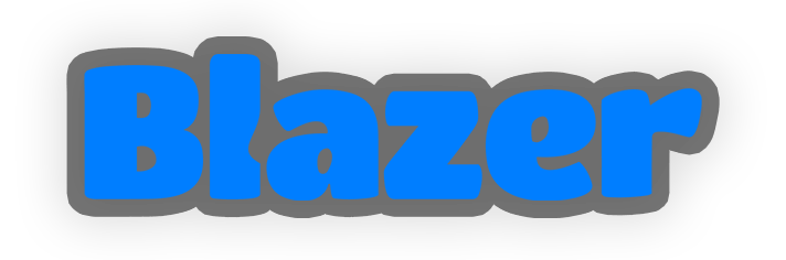 blazer logo